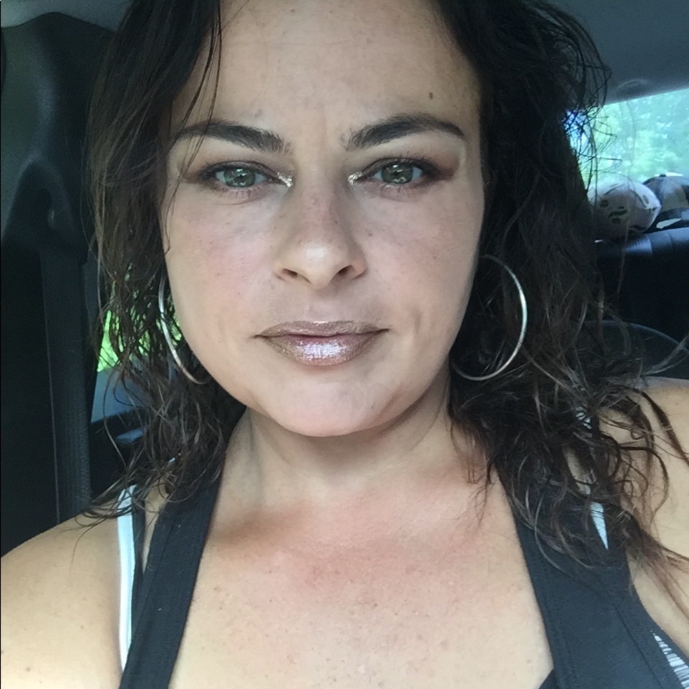 Meet your Posher, Kristina